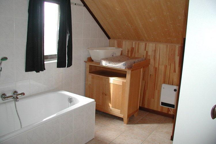 Lindbergh Villa Durbuy Ruang foto