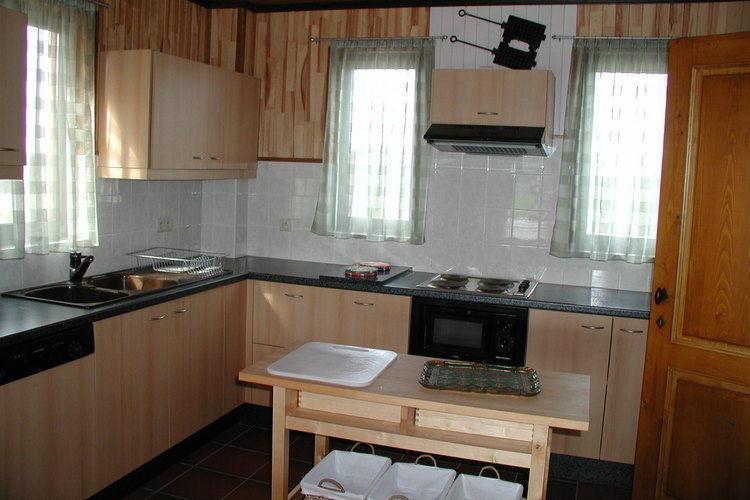 Lindbergh Villa Durbuy Ruang foto