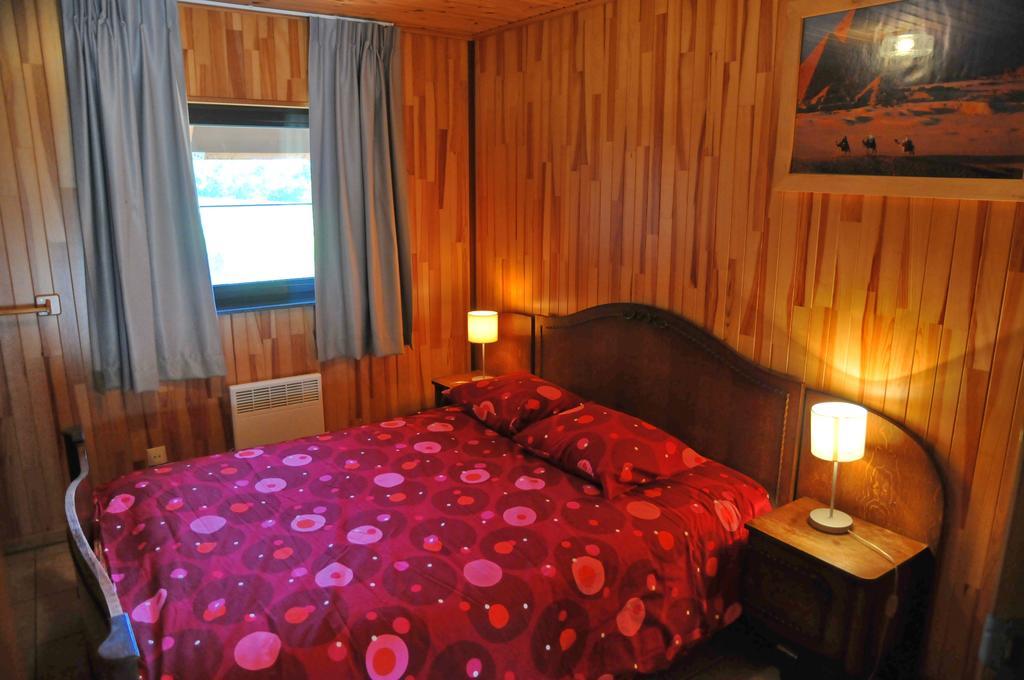 Lindbergh Villa Durbuy Bagian luar foto