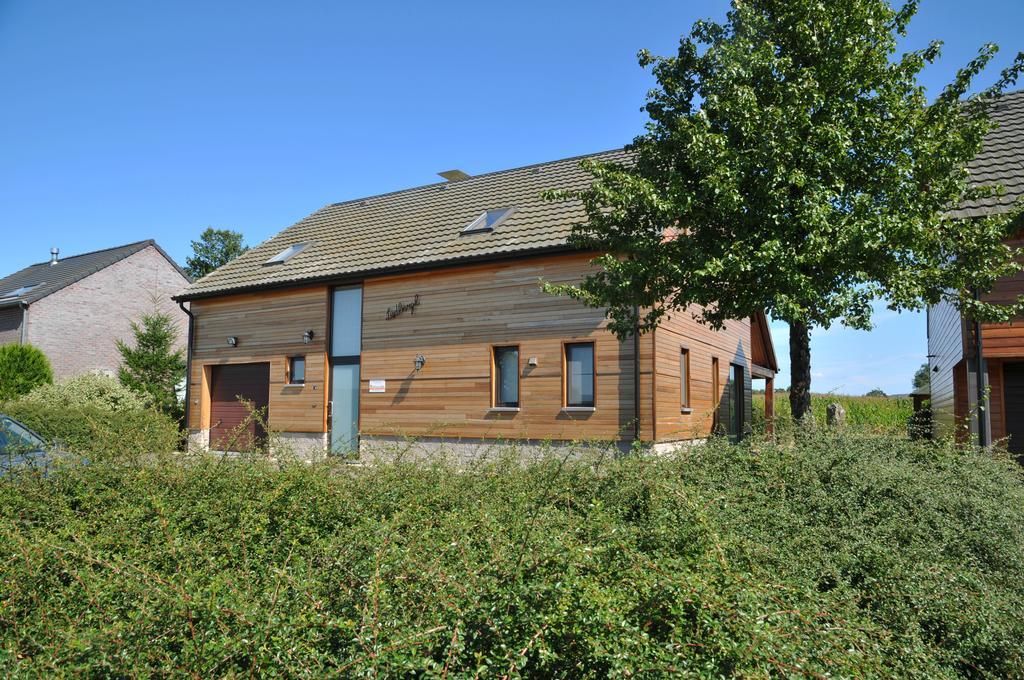 Lindbergh Villa Durbuy Bagian luar foto